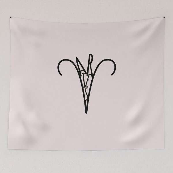 Item preview, Aries| zodiac designed and sold by Lavannya.