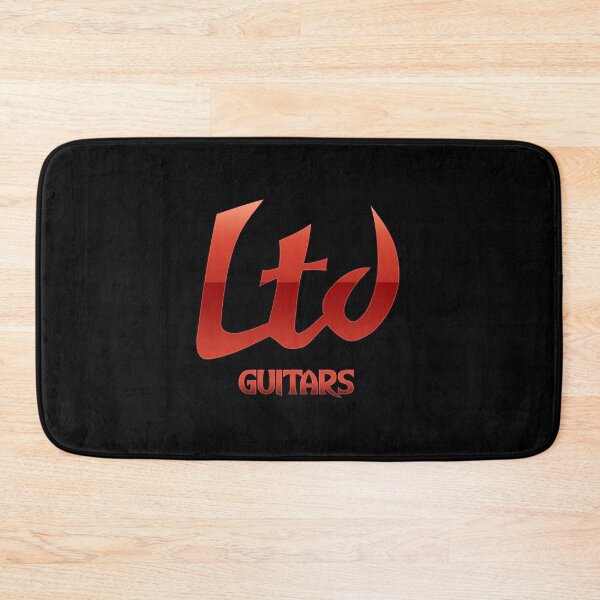 Item preview, LTD Guitar Logo designed and sold by Very Graphic Designs.