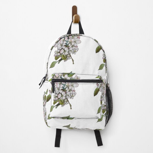 Item preview, Apple Blossom designed and sold by elizabeth draws life.