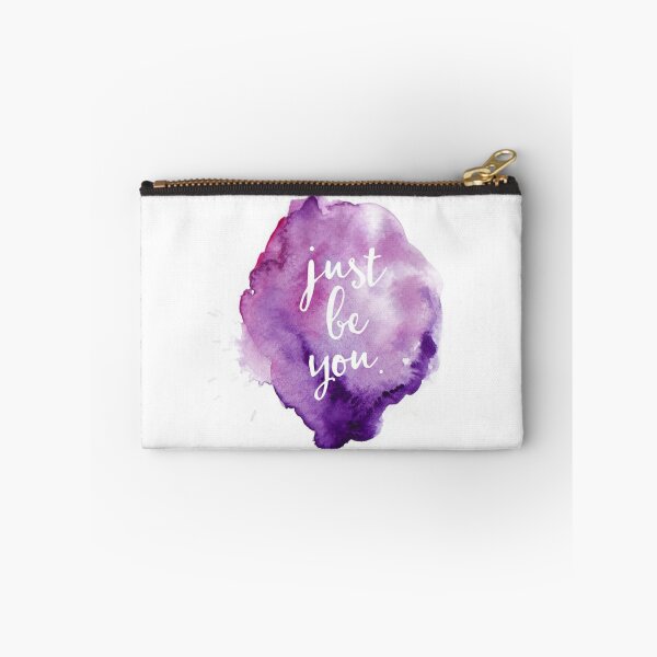 Item preview, Just Be You designed and sold by Quotelover2019.