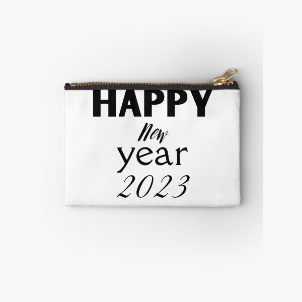 Item preview, HAPPY NEW YEAR 2023 - HAPPY new YEAR - NEW YEAR DESIGN designed and sold by WBP Mart.