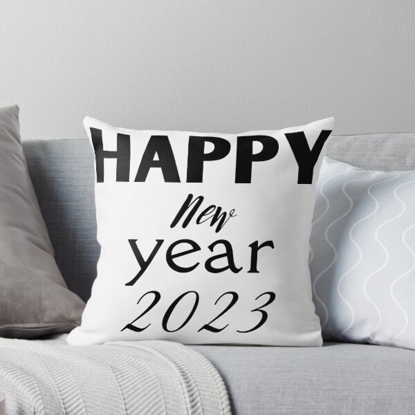 Item preview, HAPPY NEW YEAR 2023 - HAPPY new YEAR - NEW YEAR DESIGN designed and sold by WBP Mart.