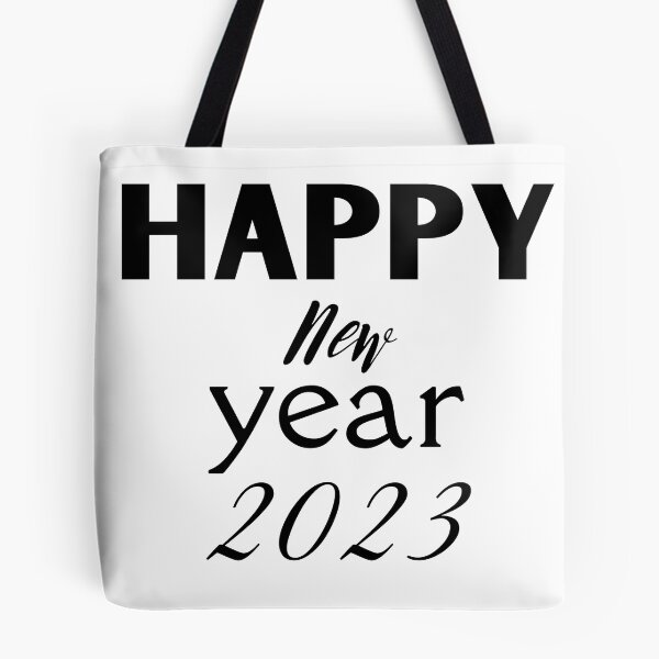 Item preview, HAPPY NEW YEAR 2023 - HAPPY new YEAR - NEW YEAR DESIGN designed and sold by WBP Mart.