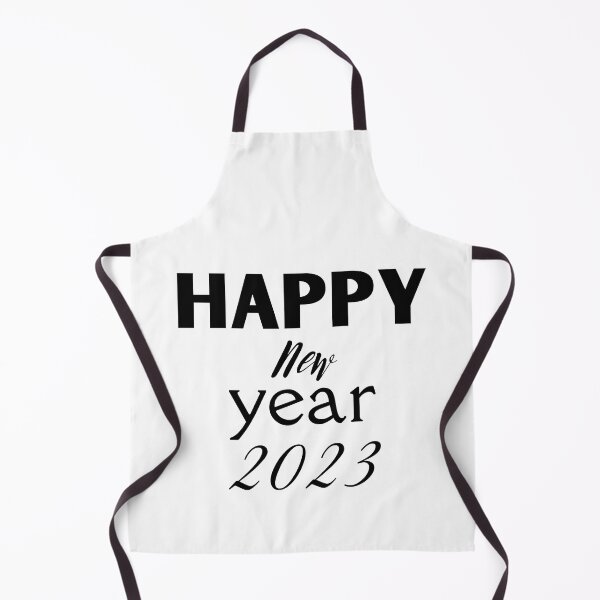 Item preview, HAPPY NEW YEAR 2023 - HAPPY new YEAR - NEW YEAR DESIGN designed and sold by WBP Mart.