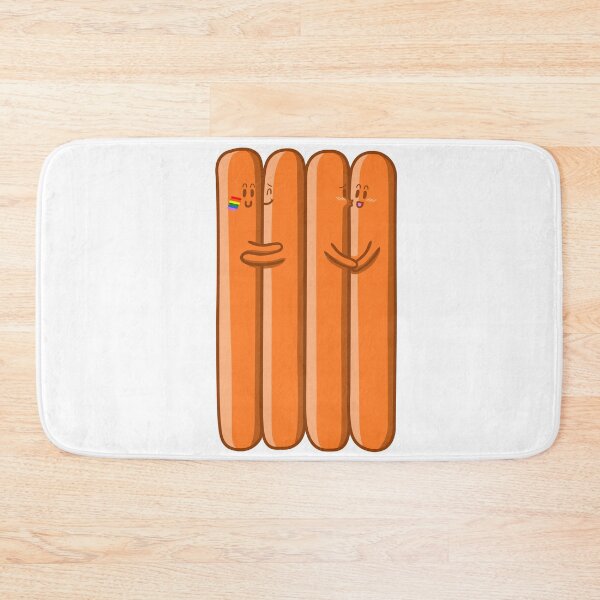 Item preview, sausage hug designed and sold by albertocubatas.