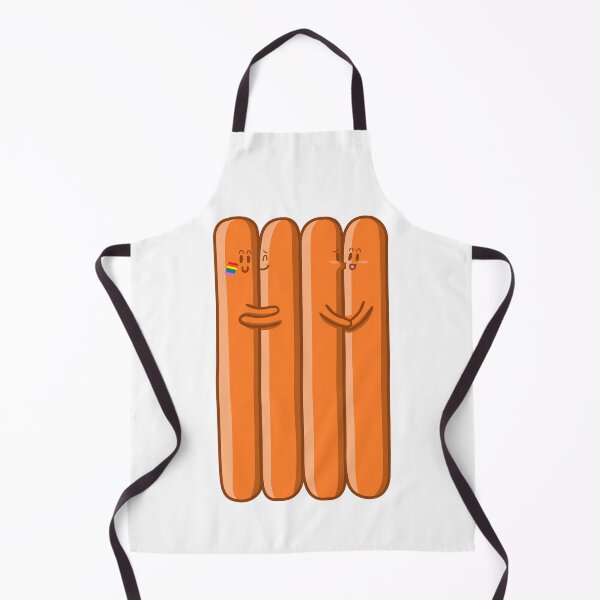 Item preview, sausage hug designed and sold by albertocubatas.