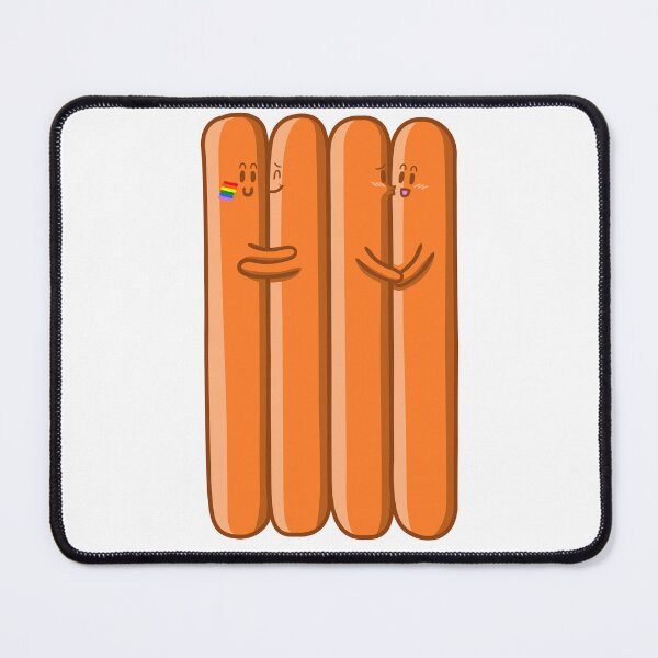 Item preview, sausage hug designed and sold by albertocubatas.