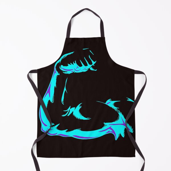 Item preview, Muscular aram designed and sold by Right-Fit27.