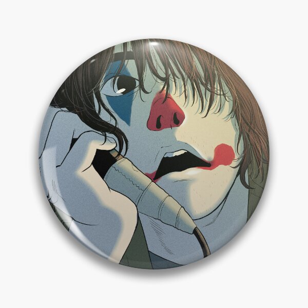 Item preview, clowning around designed and sold by Foolscapper.