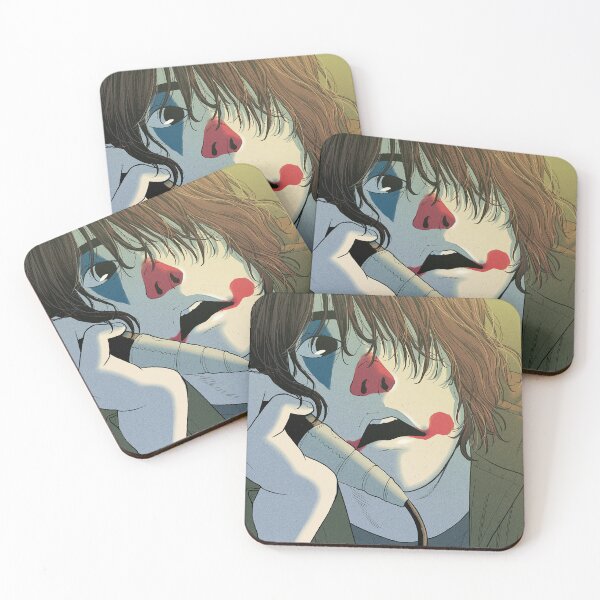 Item preview, clowning around designed and sold by Foolscapper.