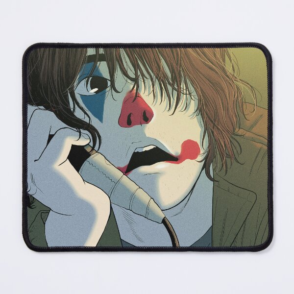 Item preview, clowning around designed and sold by Foolscapper.