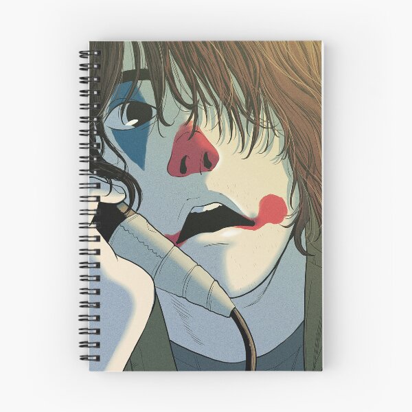 Item preview, clowning around designed and sold by Foolscapper.