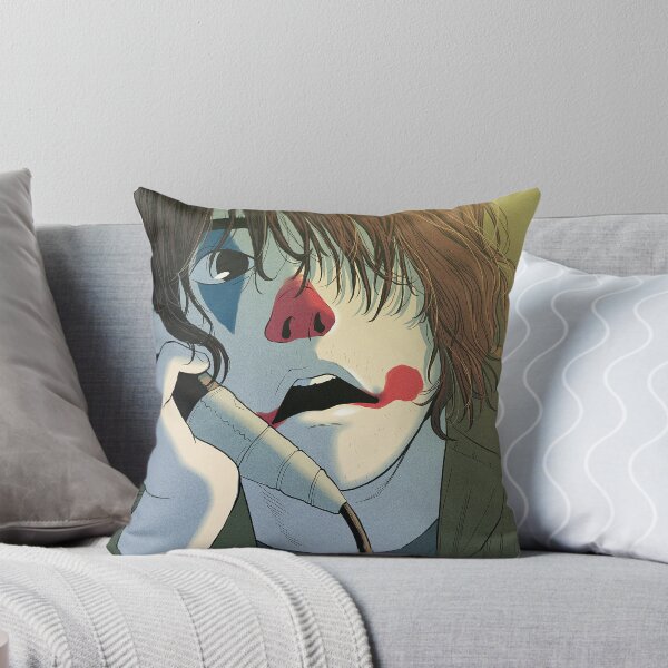 Item preview, clowning around designed and sold by Foolscapper.