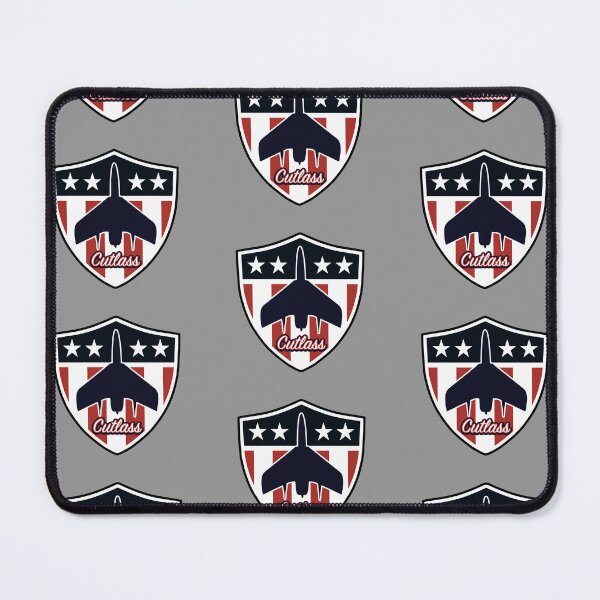 Item preview, F7U-1 Cutlass (Small logo) designed and sold by ArmoredDP.