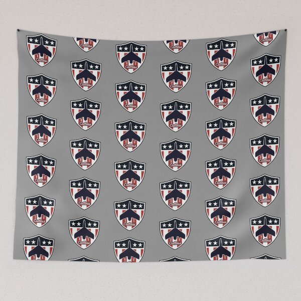 Item preview, F7U-1 Cutlass (Small logo) designed and sold by ArmoredDP.