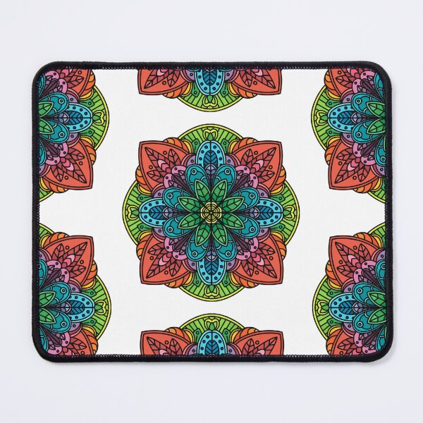 Item preview, Mandala One designed and sold by KimmePhillips.