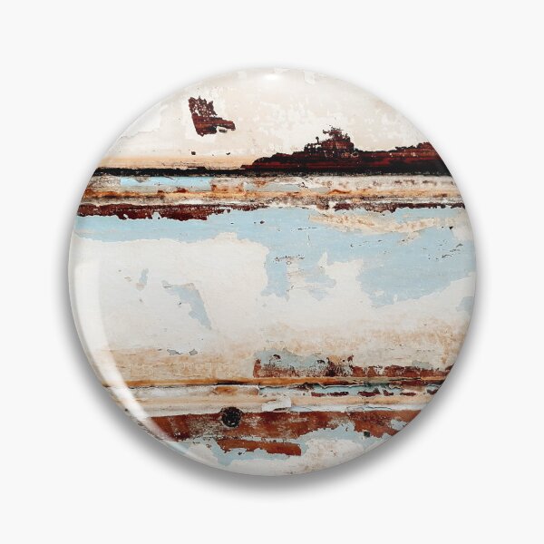 Item preview, Distressed Paint Look on Wood PHOTO Print Coastal Farmhouse Style Beachy Décor 16 of 16 designed and sold by Beachy.