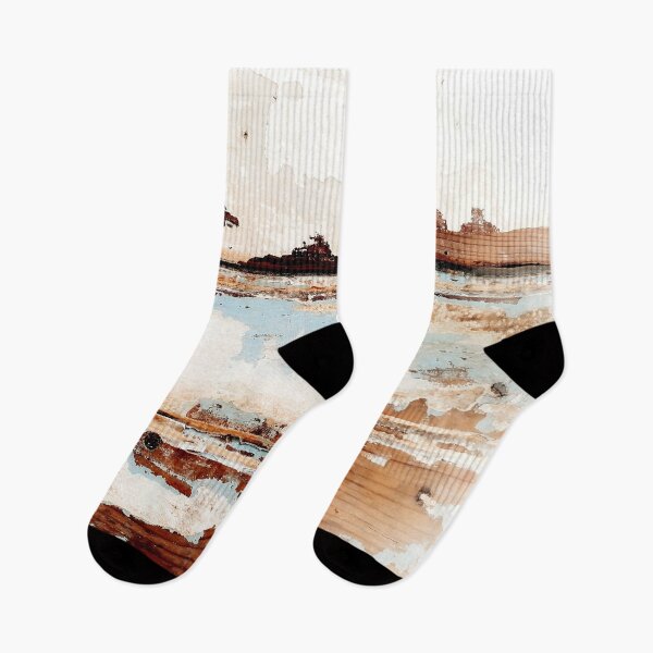 Item preview, Distressed Paint Look on Wood PHOTO Print Coastal Farmhouse Style Beachy Décor 16 of 16 designed and sold by Beachy.