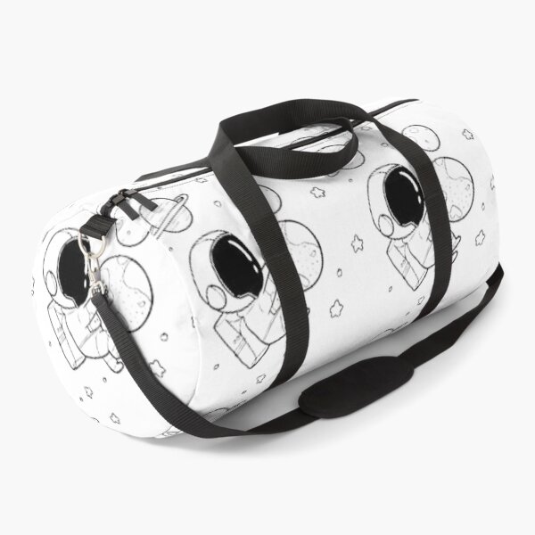 Item preview, The little astronaut designed and sold by ORISES.