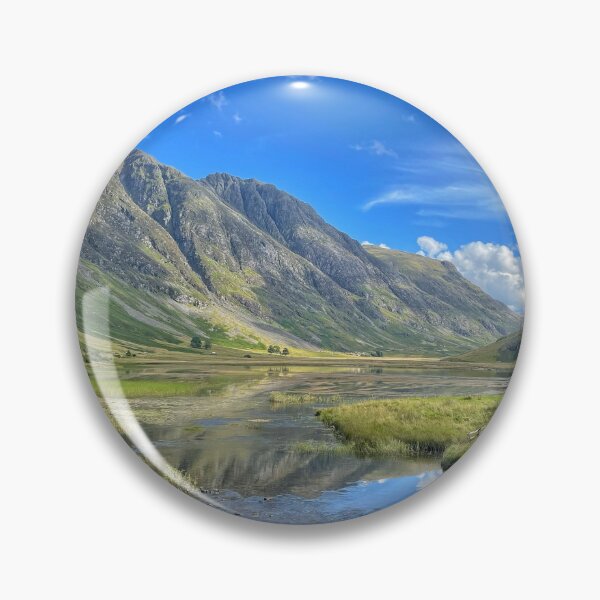 Item preview, Glencoe Pass  designed and sold by MY Scotland.