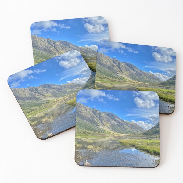 Item preview, Glencoe Pass  designed and sold by MY Scotland.