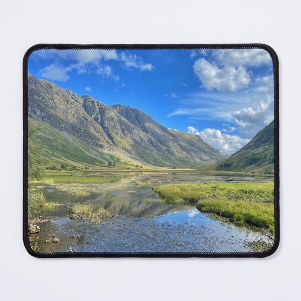 Item preview, Glencoe Pass  designed and sold by MY Scotland.