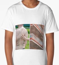 Sleeping beauty, sleeping beauty. Long T-Shirt