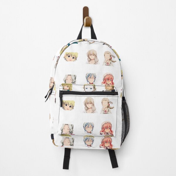 Item preview, [ PACK ] Isekai Yakkyoku designed and sold by BSHA-o-RAHA.