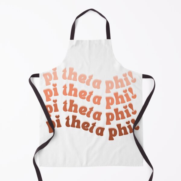 Item preview, Harding Pi Theta Phi Sticker designed and sold by larajharper.