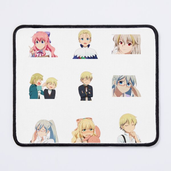 Item preview, [ PACK ] Isekai Yakkyoku designed and sold by BSHA-o-RAHA.