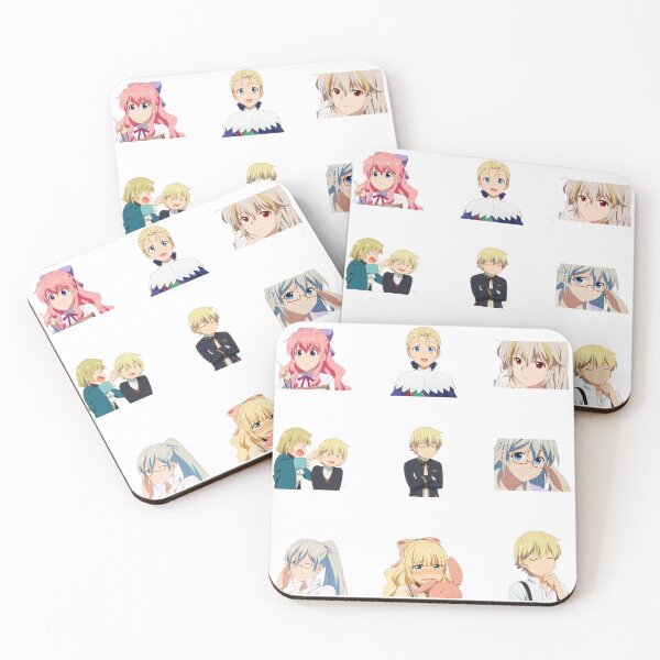 Item preview, [ PACK ] Isekai Yakkyoku designed and sold by BSHA-o-RAHA.