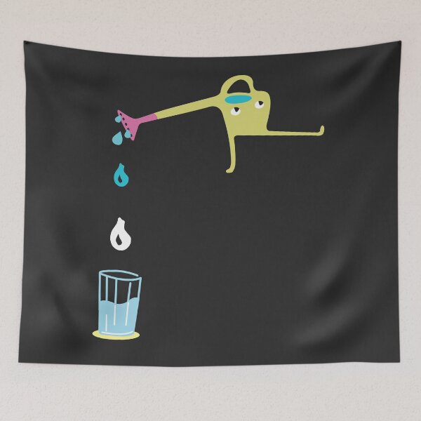 Item preview, Mr Watering Can designed and sold by now83.