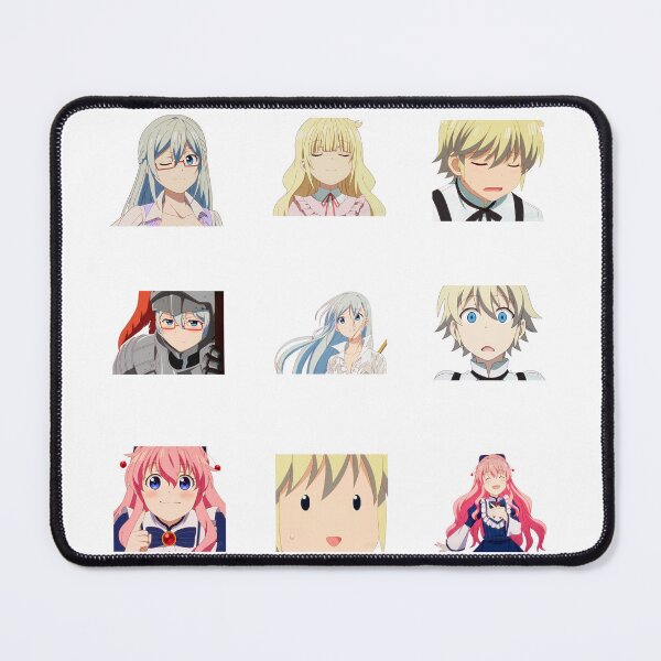 Item preview, [ PACK ] Isekai Yakkyoku designed and sold by BSHA-o-RAHA.
