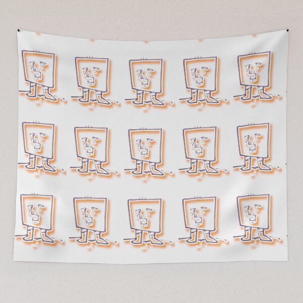 Item preview, homeboy designed and sold by RodVentura.