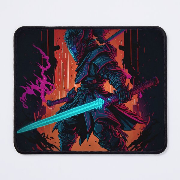 Item preview, Samurai Cartoon Images designed and sold by NTGUILTY.