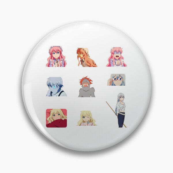 Item preview, [ PAQUETE ] Isekai Yakkyoku designed and sold by BSHA-o-RAHA.