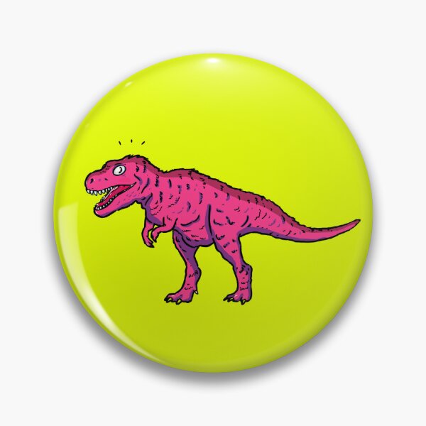 Item preview, Fluffy T Rex designed and sold by FANNIKATZ.