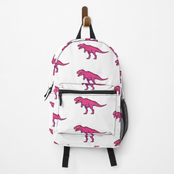 Item preview, Fluffy T Rex designed and sold by FANNIKATZ.