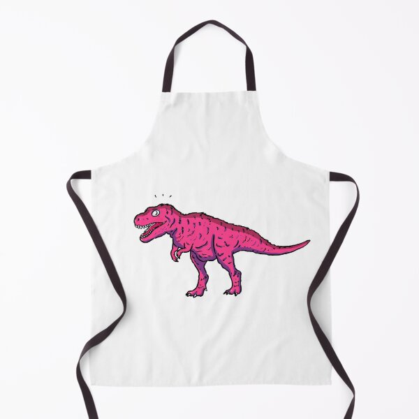 Item preview, Fluffy T Rex designed and sold by FANNIKATZ.