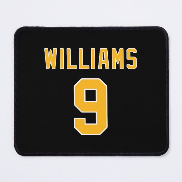 Item preview, Imagine If Series- The Splendid Splinter - Played hockey in Boston designed and sold by positiveimages.
