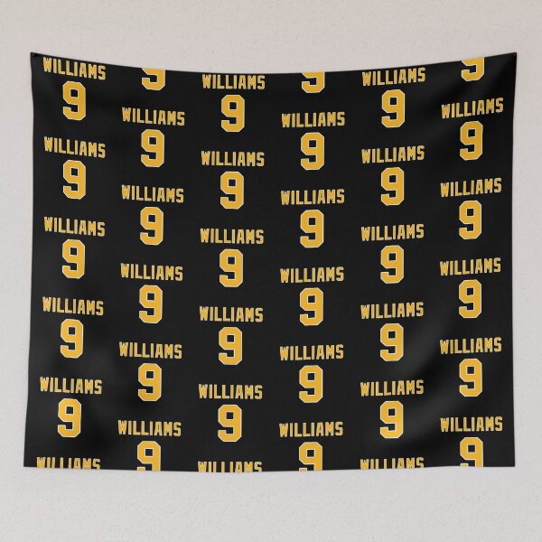 Item preview, Imagine If Series- The Splendid Splinter - Played hockey in Boston designed and sold by positiveimages.