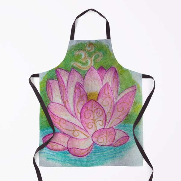 Item preview, lotus flower designed and sold by Fan art.