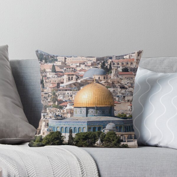 Item preview, Ancient Historical places of Israel designed and sold by RaimondKlavins.