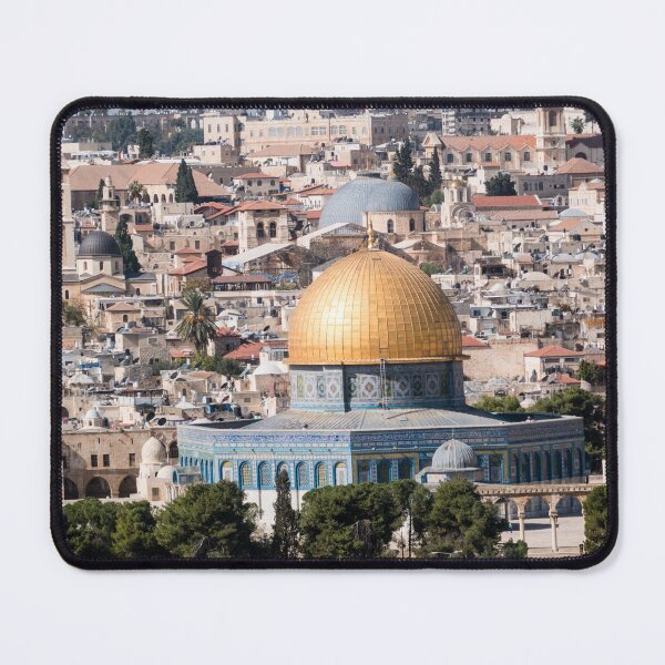 Item preview, Ancient Historical places of Israel designed and sold by RaimondKlavins.