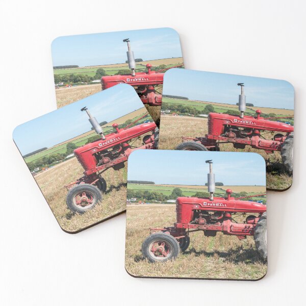 Item preview, Farmall H  designed and sold by hawkie.
