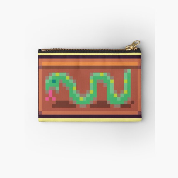 Item preview, Stardew Valley The Serpent (Famous Painter Lupini) designed and sold by aiya-pixels.