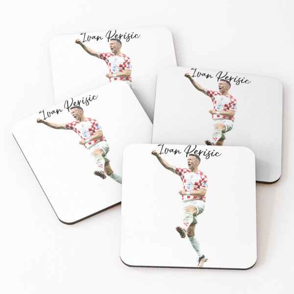 Item preview, Ivan Perisic designed and sold by Truefans.