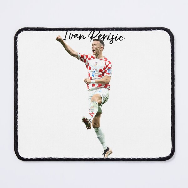 Item preview, Ivan Perisic designed and sold by Truefans.