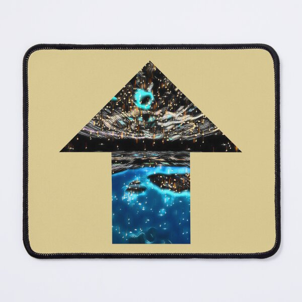 Item preview, Galaxia Mystica Skyway 777 designed and sold by Roanemermaid.