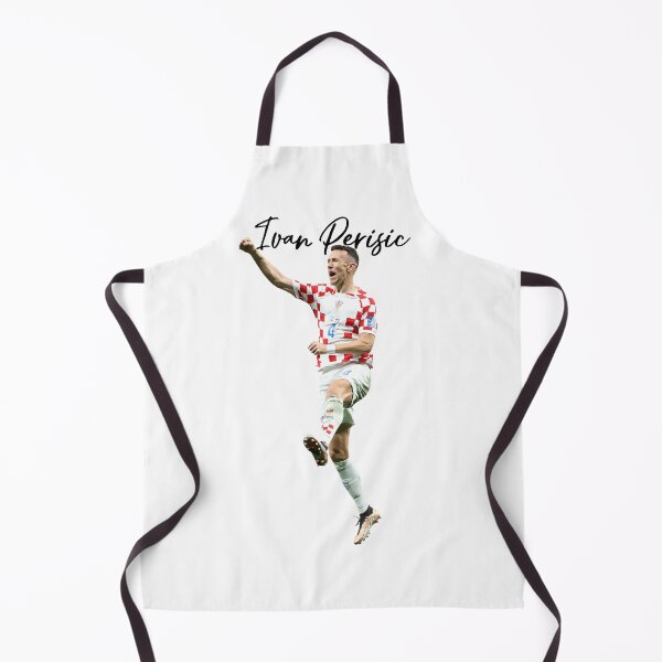 Item preview, Ivan Perisic designed and sold by Truefans.